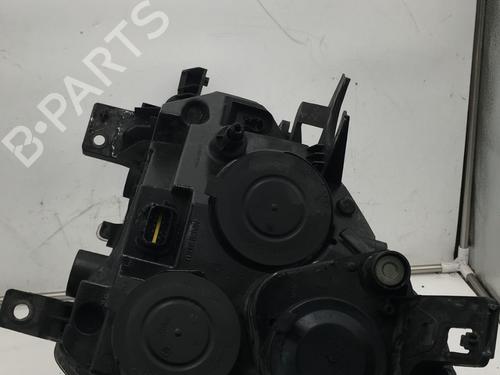 Right headlight PEUGEOT PARTNER Box Body/MPV 1.6 HDi | BP32030346C29 