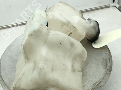 Used Windscreen washer tank RENAULT CLIO II (BB_, CB_) 1.5 dCi (B/CB07) (65 hp) 31214025