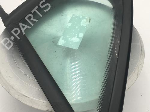 Front left quarter glass PEUGEOT 207 (WA_, WC_) 1.6 HDi | BP31214028C111