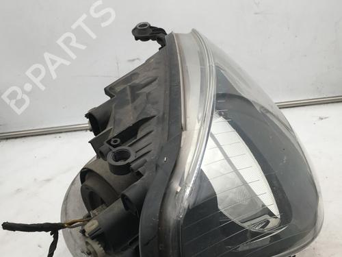 Right headlight SKODA CITIGO (NF1) 1.0 | BP33539145C29 - Image 3