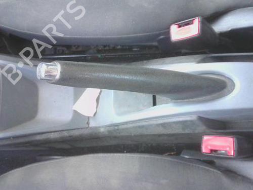 Used Hand brake SEAT IBIZA IV (6J5, 6P1) 1.2 TDI (75 hp) 28692128
