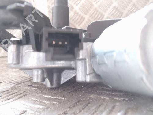 Used Rear wiper motor Rear wiper motor RENAULT CLIO V (B7_) 1.3 TCe 130 (B7MF) (131 hp) 22437449 22437449