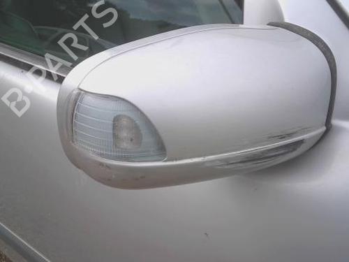 Used Right mirror MERCEDES-BENZ E-CLASS T-Model (S210) E 240 T (210.262) (170 hp) 28580784