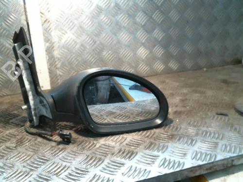 Right mirror SEAT ALTEA (5P1) 2.0 FSI | BP22038822C27 