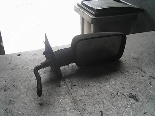 Right mirror FIAT CINQUECENTO (170_) 0.9 i.e. S (170AF, 170CF) | BP20994645C27 
