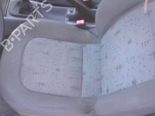 Used Other Other SKODA FABIA I (6Y2) [1999-2008] 36170798 36170798