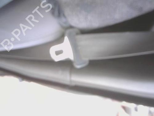 Sikkerhedssele foran venstre NISSAN PATROL GR V Wagon (Y61) 2.8 TD (129 hp) 32668241