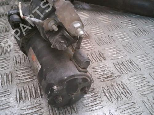 Starter CITROËN C3 I (FC_, FN_) 1.6 16V HDi | BP27493081M8 