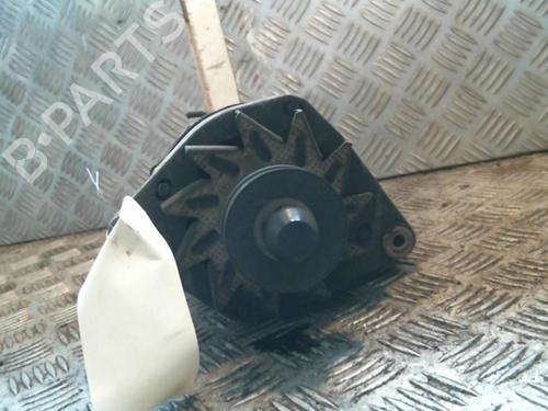 Used Alternator Alternator RENAULT SUPER 5 (B/C40_) 1.1 (48 hp) 20996049 20996049