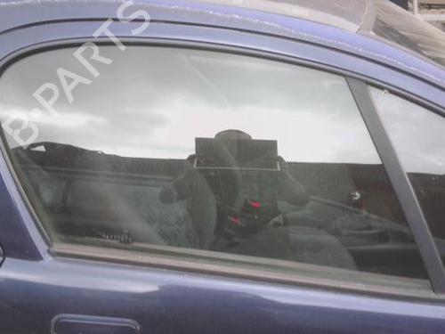 Dør rude højre foran OPEL TIGRA (S93) 1.6 16V (F07) (106 hp) 32528526