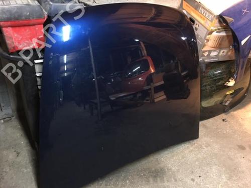 Motorhjelm PEUGEOT 607 (9D, 9U) 2.2 HDi (133 hp) 21000271