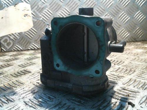 Throttle body AUDI TT Roadster (8N9) 1.8 T | BP20990149M82 