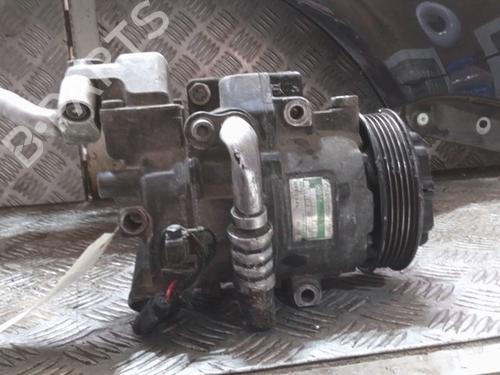 Compressor A/A MERCEDES-BENZ A-CLASS (W168) A 170 CDI (168.008) (90 hp) 23798549