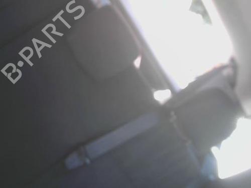 Used Rear center seatbelt DACIA DUSTER (HS_) 1.5 dCi (86 hp) 33200555