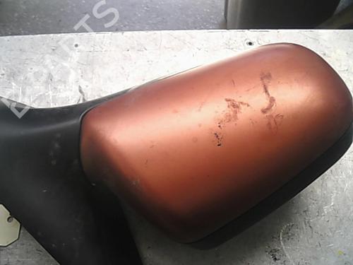 Right mirror CITROËN XSARA Break (N2) 2.0 HDI 90 | BP22037939C27 