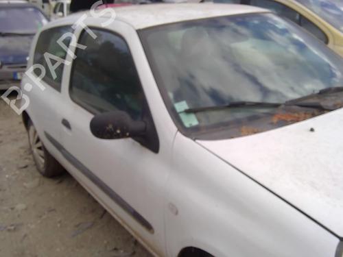 Starter RENAULT CLIO II (BB_, CB_) 1.2 LPG | BP20990063M8 