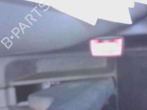 Sikkerhetsbelte-spenne Sikkerhetsbelte-spenne VW POLO V (6R1, 6C1) 1.4 TDI (75 hp) 35900444 35900444