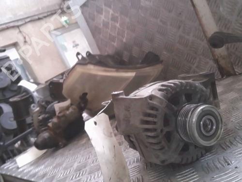 Alternator SUZUKI SWIFT III (MZ, EZ) 1.3 DDiS (RS413D) | BP29560995M7 - Image 3