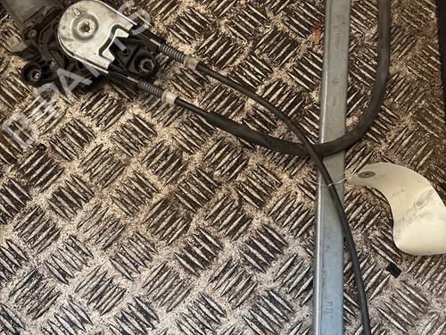 front-left-window-mechanism-citroen-saxo-s0-s1-1996-1997-1998-1999-2000-2001-2002-2003-2004-36794230 main image