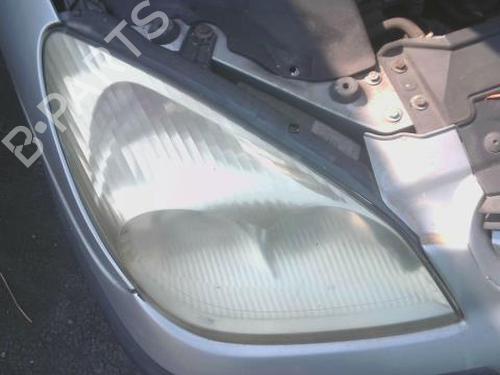 Used Right headlight Right headlight 37181312 37181312