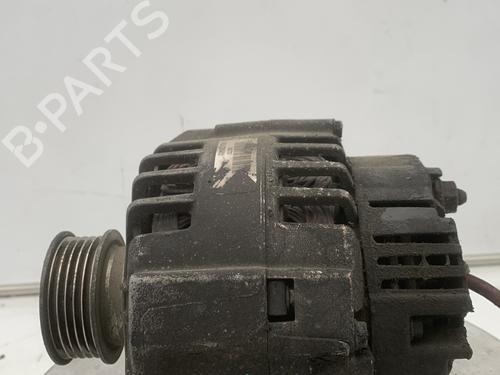 Used Alternator Alternator RENAULT CLIO II (BB_, CB_) [1998-2016] 33539259 33539259