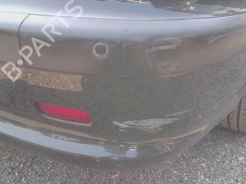 Used Rear bumper PEUGEOT 607 (9D, 9U) 2.2 HDi (133 hp) 27929929