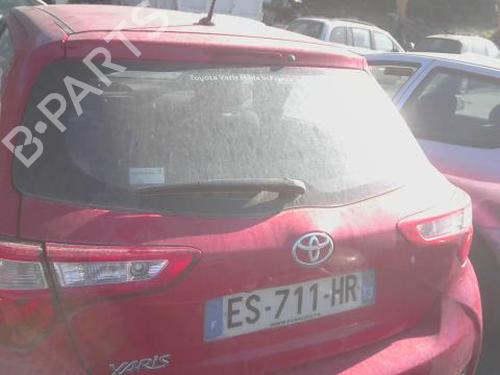 Used Tailgate Tailgate 38764451 38764451