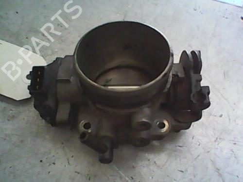 Used Throttle body VW GOLF III (1H1) 1.6 (101 hp) 22036402