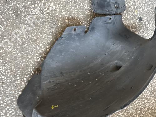 Wheel arch PEUGEOT 206 Hatchback (2A/C) 1.6 16V | BP22038654C56 