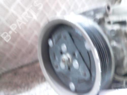 Used AC compressor AC compressor RENAULT TWINGO II (CN0_) 1.2 16V (CN04, CN0B) (75 hp) 20988500 20988500