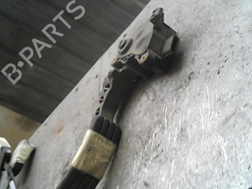 Electronic module RENAULT MEGANE III Hatchback (BZ0/1_, B3_) 1.5 dCi (BZ0C) | BP22038115M83 