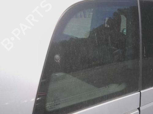 Used Rear right quarter glass Rear right quarter glass MERCEDES-BENZ VANEO (414) 1.7 CDI (414.700) (91 hp) 34219962 34219962