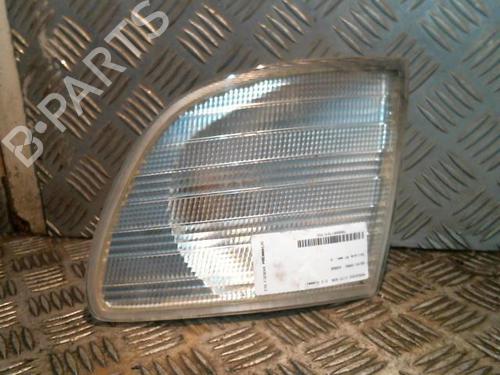 Used Left front indicator MERCEDES-BENZ VITO Van (W638) 110 CDI 2.2 (638.094) (102 hp) 20990383