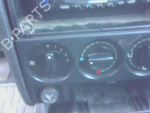 Used Climate control CITROËN BERLINGO / BERLINGO FIRST Box Body/MPV (M_) 1.9 D 70 (MBWJZ, MCWJZ) (69 hp) 30600421