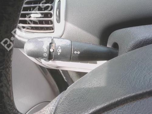Used Steering column stalk Steering column stalk 34219424 34219424