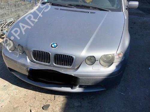 Used Parts BMW 3 Compact (E46) 325 ti (192 hp) 4347150