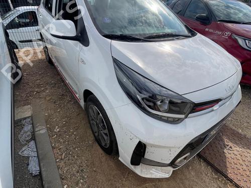 Rear left window mechanism KIA PICANTO III (JA) 1.2 MPI | BP30779613C24  - Image 9