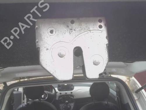 Used Switch Switch FIAT 500 (312_) 1.3 D Multijet (312AXB1A) (75 hp) 34184588 34184588