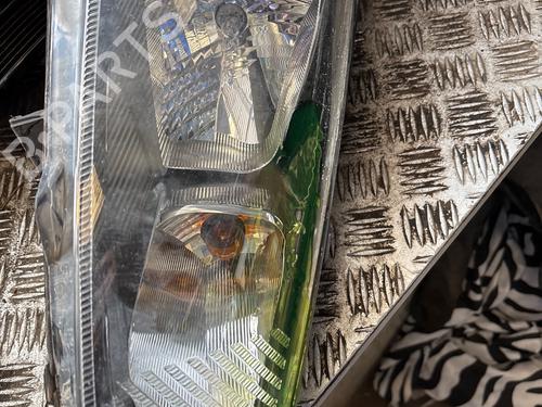 Right headlight FORD FIESTA VI (CB1, CCN) 1.25 | BP34394402C29 - Image 3