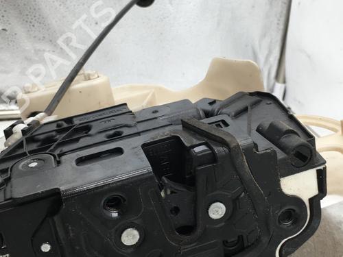 Used Electronic module Electronic module VW TIGUAN (5N_) 2.0 TDI (140 hp) 33859116 33859116
