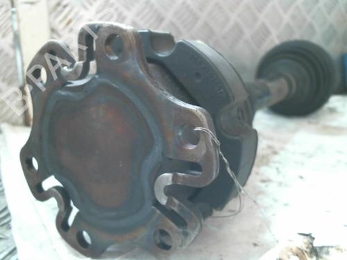 Used Right front driveshaft VW SHARAN (7M8, 7M9, 7M6) 1.9 TDI (115 hp) 22039623