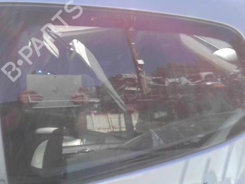 Panel rute bak venstre RENAULT TWINGO II (CN0_) 1.2 16V (CN04, CN0B) (75 hp) 27336636