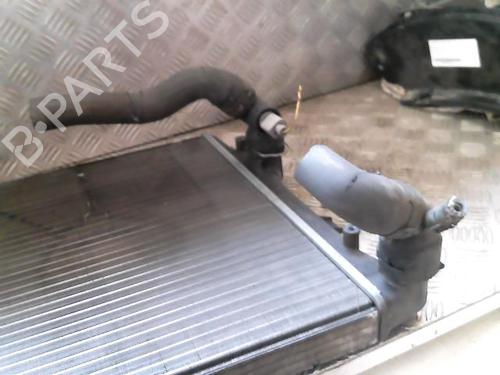 Køler VW GOLF V (1K1) 1.9 TDI | BP20995857M31 