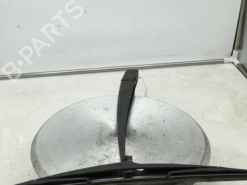 Rear windshield wiper arm PEUGEOT 207 (WA_, WC_) 1.4 | BP26408162C144