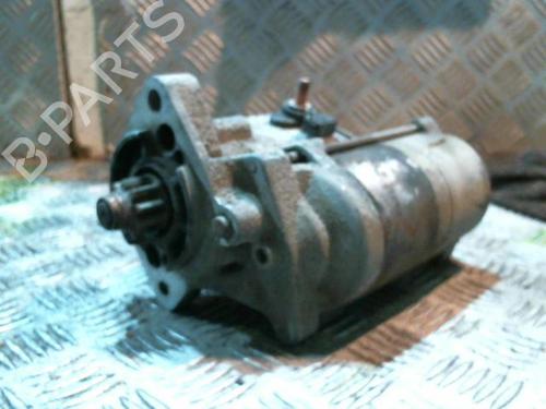 Startmotor LAND ROVER FREELANDER I (L314) 2.0 Td4 4x4 | BP22041211M8 