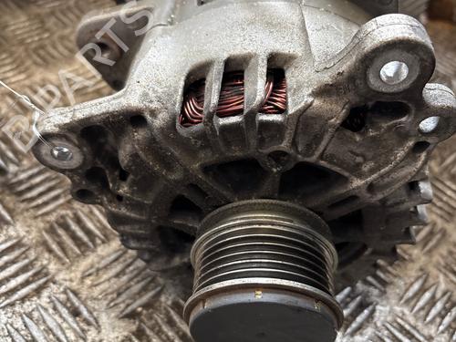 Alternator VW GOLF VI (5K1) | BP34258577M7 - Image 3