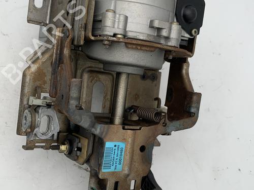 Steering column NISSAN MICRA III (K12) 1.5 dCi | BP30409601M21