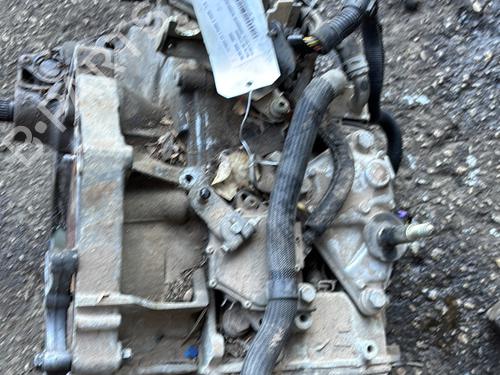 Used Gearbox CITROËN C4 Coupe (LA_) 1.6 16V (109 hp) 29979479