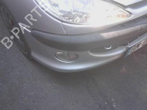 Used Front bumper Front bumper 37181294 37181294