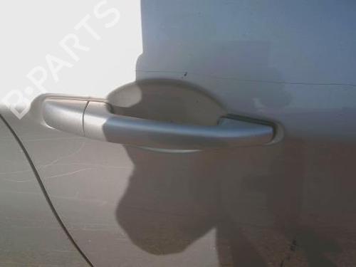 Used Front right exterior door handle CITROËN C5 III (RD_) 2.0 HDi 140 (RDRHF8, RDRHFA, RDRHA8, RDRHAJ) (140 hp) 27980781